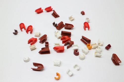 Playmobil cuffs bracelets - playmobil,