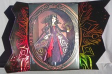 EVIL QUEEN MIDNIGHT MASQUERADE