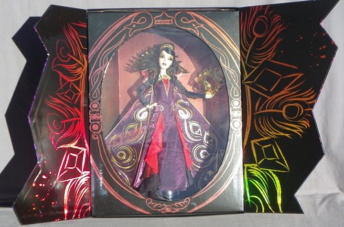 Evil queen midnight masquerade - evil,