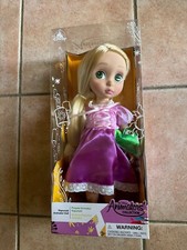 Poupée Disney Animators