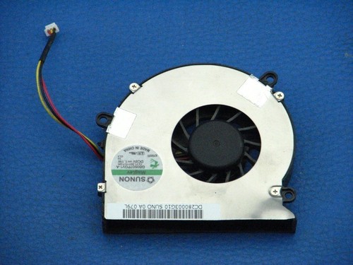 Ventilateur acer aspire 9300 - ventilateur,