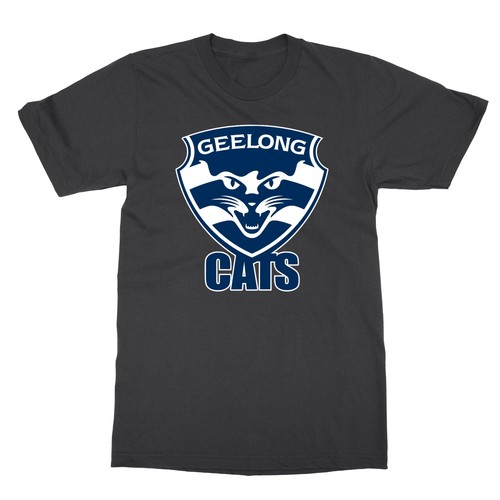 Geelong cats australian - cats,