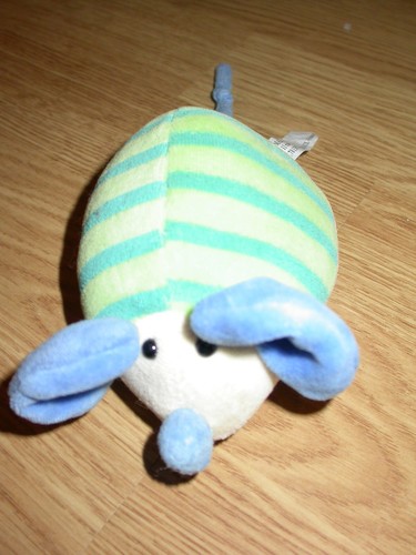 Doudou peluche souris - souris, mouse
