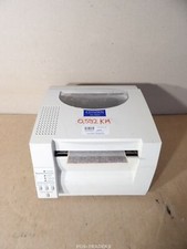 Imprimante étiquettes à - d'étiquettes,