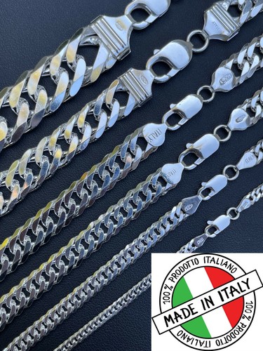 Solid 925 sterling - 925,