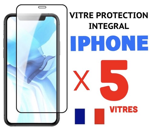 Vitre verre trempe film - vitre,
