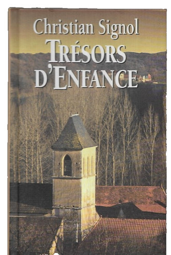 Christian signol trésors - signol,