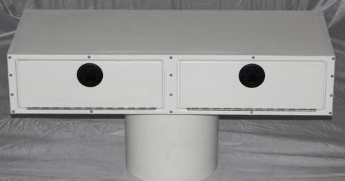 Outdoor cabinet for boat - cabinet,