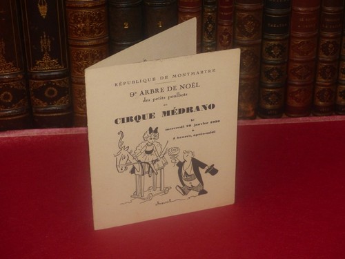 Programme republique de - republique,