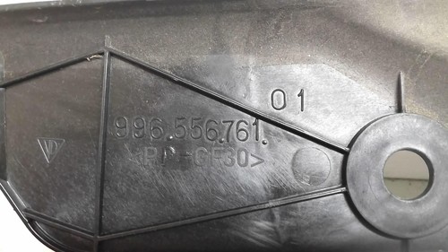 Revetement porsche 911 996 - 911, 4