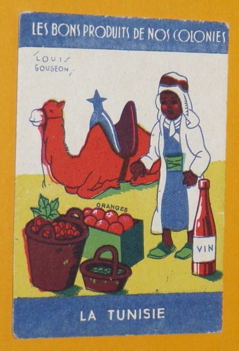 Chromo 1931 1950 - chromo, 1931-1950