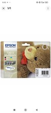 Original Epson T0615 MultiPack