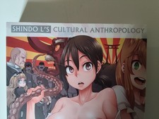 MANGA    SHINDO L'S cultural