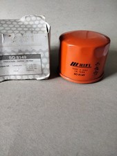 Filtre à huile HIFI SO8149