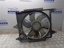 VENTILATEUR MOTEUR Renault KANGOO 1.5 dCi D (65 CV) K9K A7 2004 8200103801