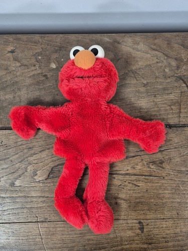 Ancienne vintage peluche - ancienne,