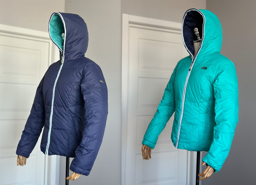Kjus veste capuche femme à - kjus,