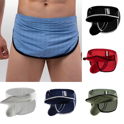 Boxer slip caleçon homme - , sexy
