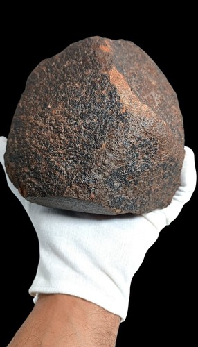 Meteorite