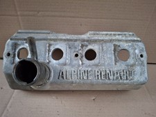 Couvre-cache culbuteurs renault 5 alpine turbo / r5 alpine turbo 
