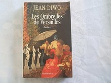 Les Ombrelles de Versailles