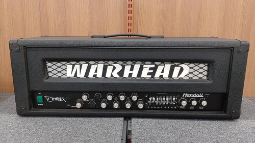 Randall wh300 head amplifier - wh300,