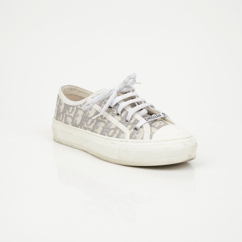 Dior sneakers pour femmes - pour,