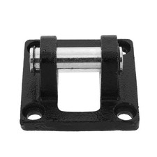  Base de montage de cylindre