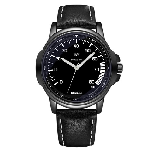 Montre renault sport clio 16v - montre,