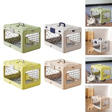 Cage de transport pliable pour