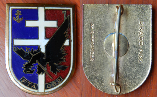 Fta gb2 forces terrestres - forces,