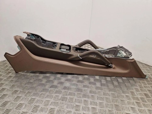 Porsche cayenne 92a console - 92a,
