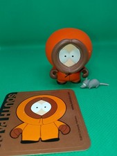 kidrobot south park 2011 Mini Série 1  / Figurine Kenny.