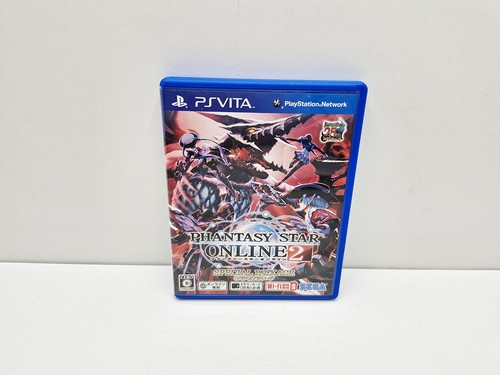 Phantasy star online special - online, 2