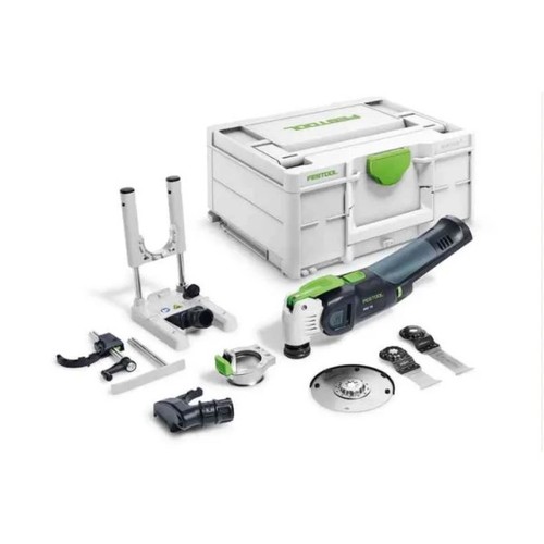 Festool vecturo osc basic - vecturo,