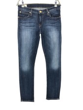 Lee Femme Jade Slim Jeans Moulant Taille W29 L31