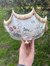 Suspension & Applique