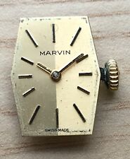 Marvin Cal. MSR 1341