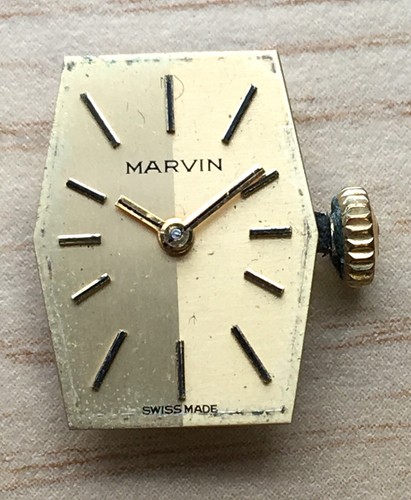 Marvin cal msr 1341 - msr,