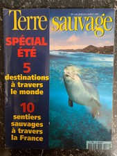 Terre sauvage N°119