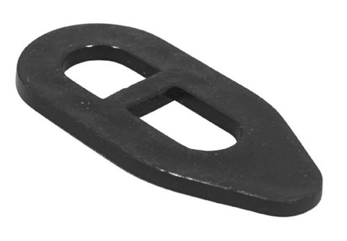 Attache capot noire pour - vm,