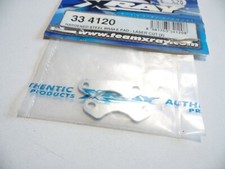 XRAY 334120 Hardened Steel