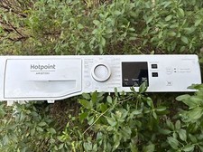 Pièces de machine à laver hotpoint Ariston