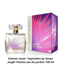 Extenzo Jeune   Femme eau de