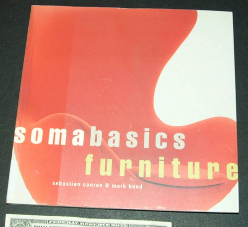 Soma basics furniture mark - by,