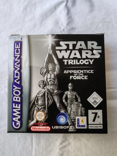 Star wars trilogy apprentice - star,