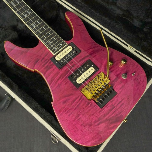 Peavey adrian vandenberg - peavey,