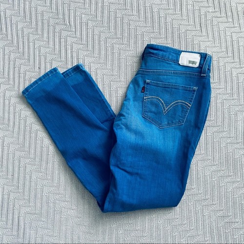 Levis jeans - levis,