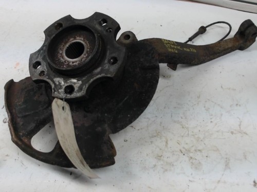 Fusee avant gauche ssangyong - avant,