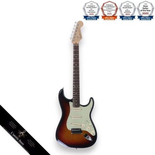Fender american deluxe - american,